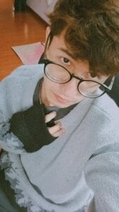 dani_angel_dark Angel💜 Pic