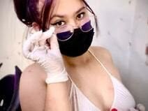 NikkiRous_ skace for you😘 Pic 2