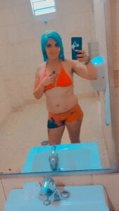 Sexystonermom Free Pic 7