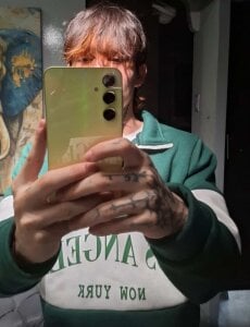 Iantwink18 me Foto 3