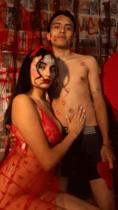 samantha_and_williams 💖 My Own Valentine! 사진 5