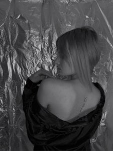 AishaKali 🫠  4. fénykép