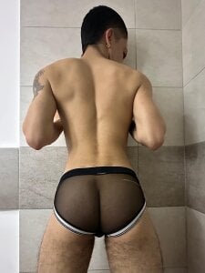 stevennavarro: Ass ( фото)