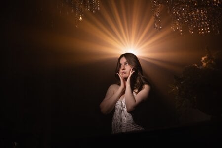 DarylBarksのAngel Alizaの 9枚の写真