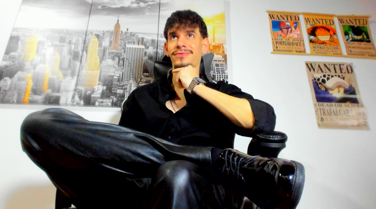 Foto em tendência de BRAYHAMBROWN 1051