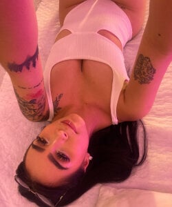 Tamii_Stone A little more of me ❤️‍🔥 Fotografie 9