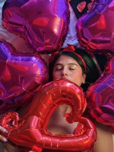 Sub_Scarlett 🍫 Tu regalo más dulce de San Valentín 🎁 Foto 9