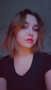 EmilyVeiro Shhh! Pic