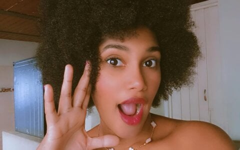 Ebony_beautifull So Cute Pic 5