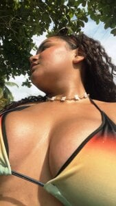 Siarawilliams_ A rich and delicious sunny day🤤🌅 . fénykép