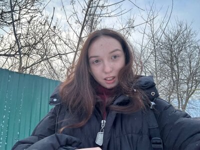 CassieMauzy my February ^^ Pic 5