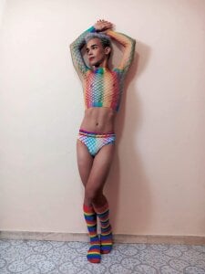 Michael de Violet_Dream2 Fotos XXX 4