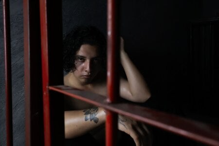 A little bit of us 🥵 de Jackson_n_Scarlett Foto 6