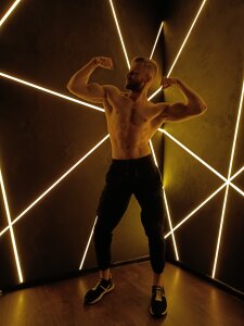 Paul_RolexのGold aesthetic star ⚡の 4枚の写真