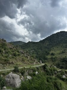 Teej_ My travel diary Bilde 2