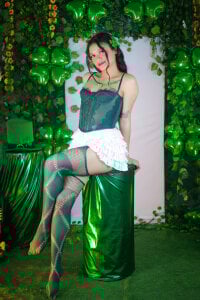 Maddie_T18のSan Patrik 💚の 5枚の写真