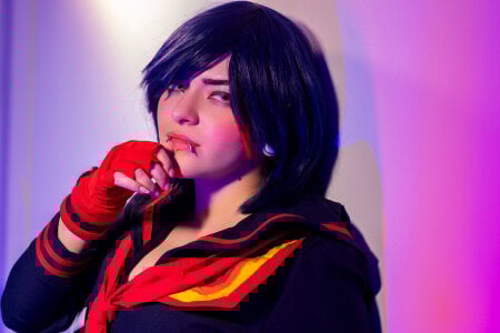 Matoi ryuko👊🏼 de Juyeon__ Foto 9