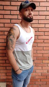 Exotic_guys212 mohamed big e Pic 6