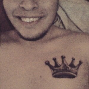 FrankGatsby11 Public Pic 2