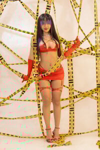 Cutee_Worldd My team: Rachel Pic 4