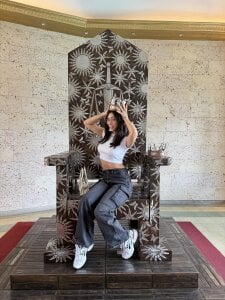 MarianaBranzzThe queen of your wet dreams Bild 2