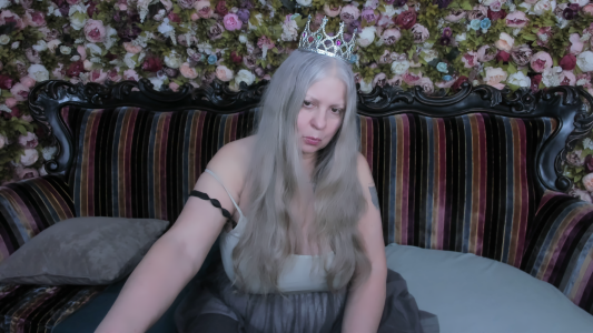 mariabelladonna Silver Foto 7