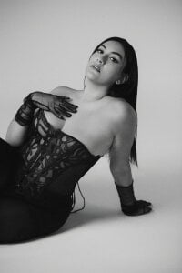 saraycollins lust and style 🤩 Pic 5