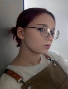 ArielleGalietti It's me Kuva 6