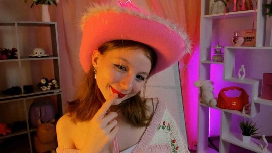 ElliFrankenweenie pink doll Foto 3