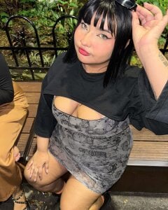 Nathc_ Me and me Foto 3