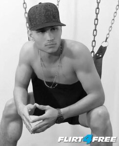 MRstiveG SEXYBOY Bilde 4