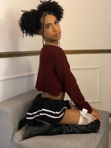 🌸 Hey cuties! I’m live and waiting for you 💕 de Johan_gz_ Foto 3