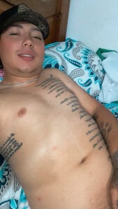 joker-tifany😈😈🔥🔥 Bild 3