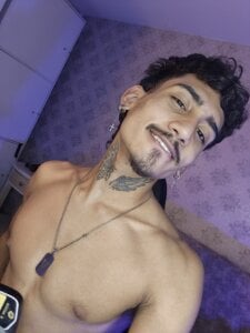 Mr_Strike Hot boy Pic 2