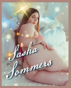 sashasommers ☁️ cloud 9 photoshoot - 2025 ♡ Immagine 