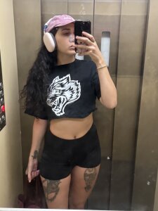 urgodscarlett Public Pic 5