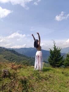 lilimin FREE WOMEN ✨ Pic 3