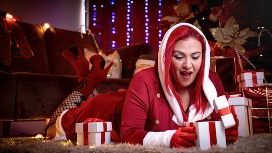 Sammy_owens_ 🎄Merry Christmas🎄 Pic 3