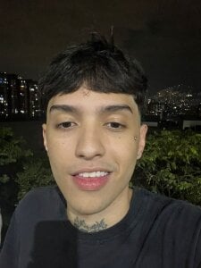 Ismael_Lander Public Foto 5