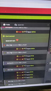 Shyn__ my cool knight Muji <3 Pic