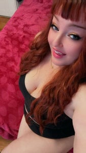 KittyCreamKissesKitty shots Bild 2