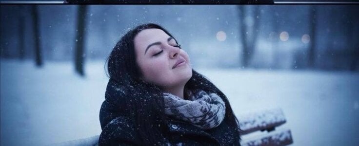 MonicaMoonly: am I beautiful?) ( фото)