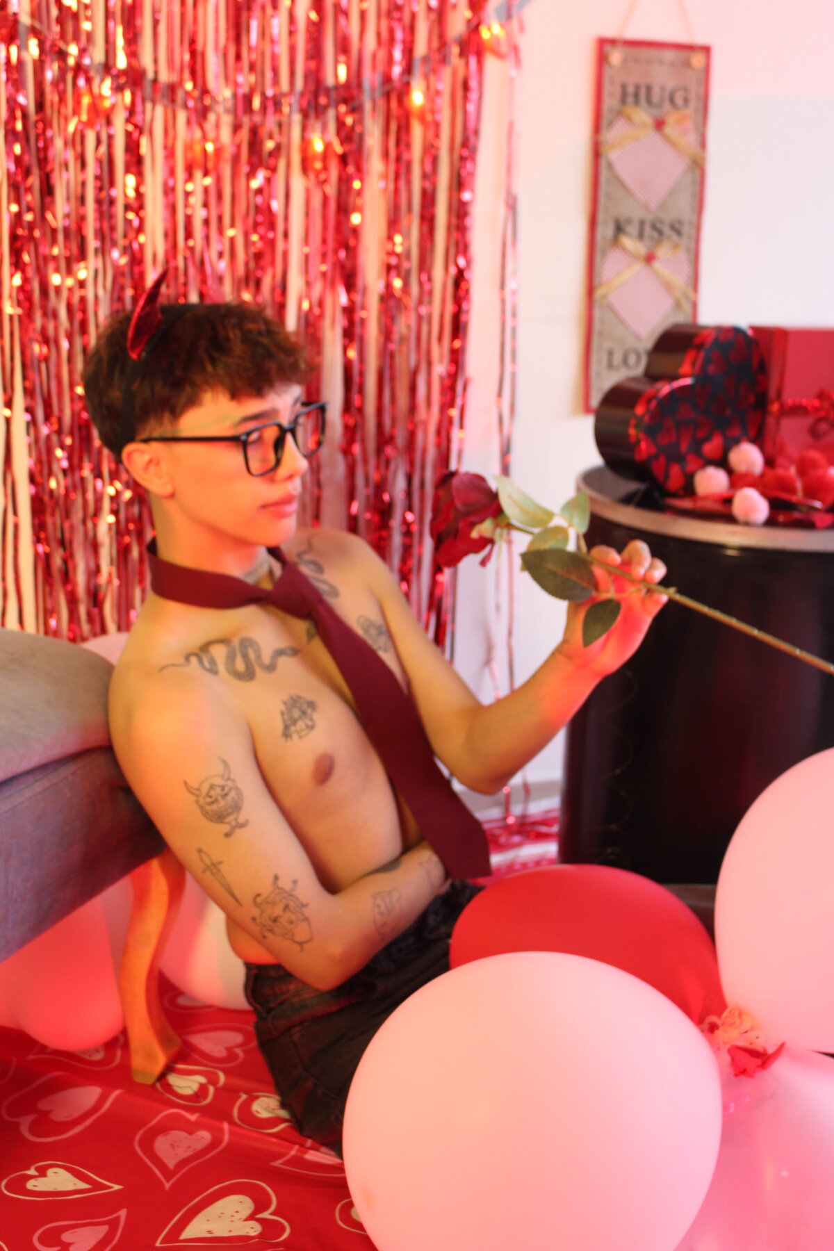 Foto em tendência de Tomy_Rox 6341