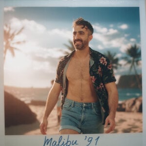 Pashaa034 look what AI thinks I look like..... ;-) зображення 8