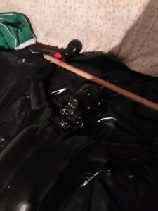 RubberFetischem Fetiš зображення 6