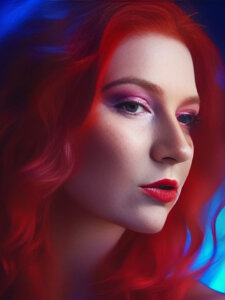 LesyaOxi NEON Pic 5