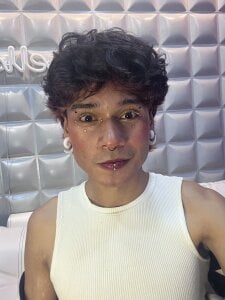 RonaldThompson__ me Immagine  4