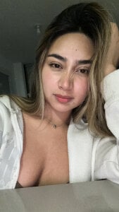 Hornyholly__ Face face face Pic