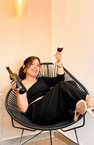 Sharlotte_Milk HAPPY NEW YEAR Foto 7