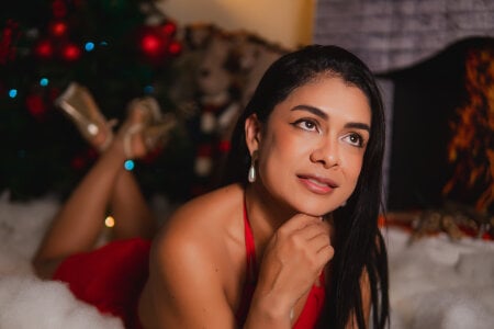 hannah_gray Merry Christmas guys 2025!🎅🎄❤ 사진 7